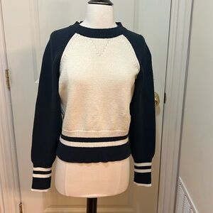 Veronica Beard Cotton Sweater